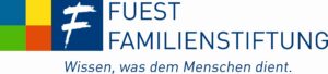 Logo FUEST Familienstiftung