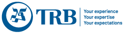 Logo TRB Chemedica AG
