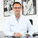 Lars-Müller Univ.-Prof. Dr. Lars Müller Stellvertretender Klinikdirektor Uniklinik Köln.