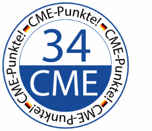 Ärtzekammer-34 CME Punkte-20-08-2025