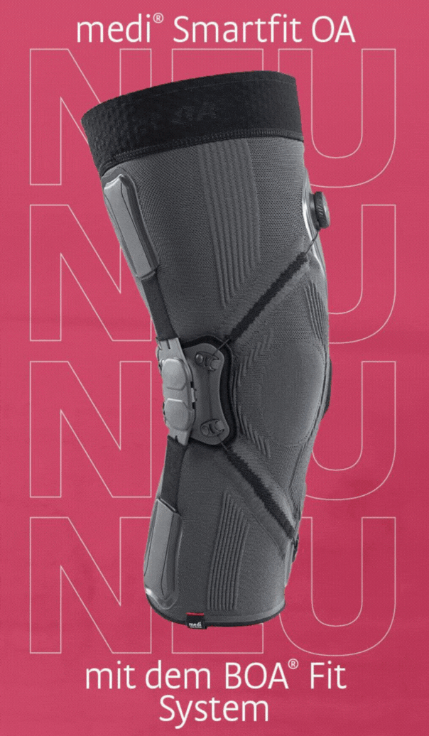 Sponsor bei OnWinterTour 2026 - medi