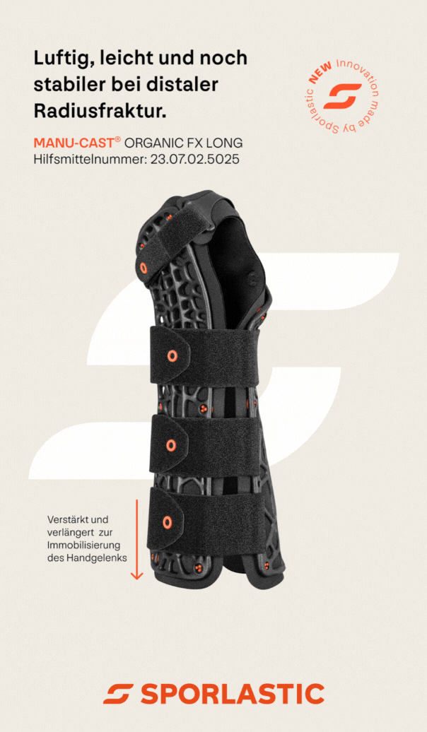 Sponsor bei OnWinterTour 2026 - Sporlastic